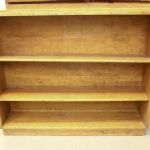 837 1107 BOOKCASE